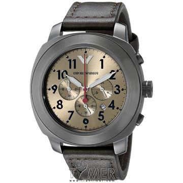 قیمت و خرید ساعت مچی مردانه امپریو آرمانی(EMPORIO ARMANI) مدل AR6055 کلاسیک | اورجینال و اصلی