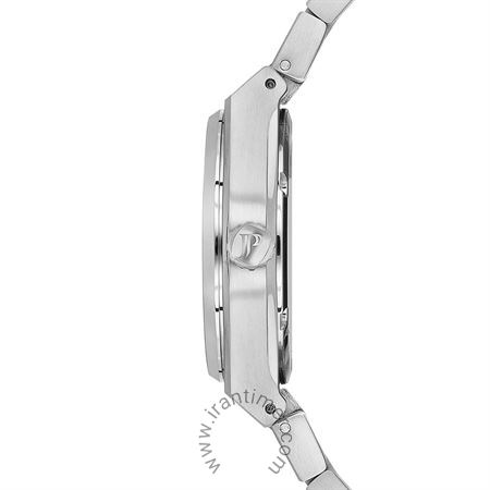 قیمت و خرید ساعت مچی زنانه ژاک فیلیپ(Jacques Philippe) مدل JPQLS521386S فشن | اورجینال و اصلی