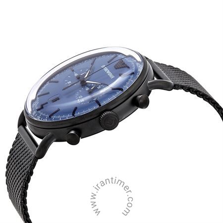 قیمت و خرید ساعت مچی مردانه امپریو آرمانی(EMPORIO ARMANI) مدل AR11201 کلاسیک | اورجینال و اصلی