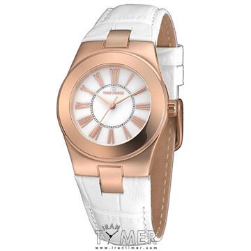 قیمت و خرید ساعت مچی زنانه تایم فورس(TIME FORCE) مدل TF4003L11 کلاسیک | اورجینال و اصلی