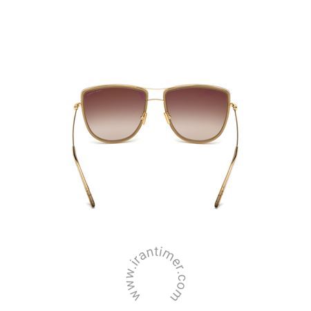 قیمت و خرید عینک آفتابی زنانه کلاسیک (TOM FORD) مدل TF S 0759 28F 59 | اورجینال و اصلی