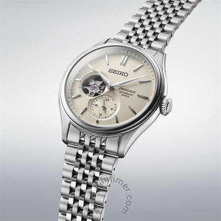 قیمت و خرید ساعت مچی مردانه سیکو(SEIKO) مدل SPB469J1 کلاسیک | اورجینال و اصلی