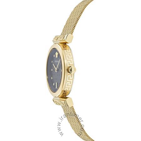 قیمت و خرید ساعت مچی زنانه ورساچه(versace) مدل VE6J007 23 کلاسیک | اورجینال و اصلی