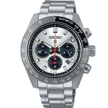 قیمت و خرید ساعت مچی مردانه سیکو(SEIKO) مدل SSC911P1 کلاسیک | اورجینال و اصلی