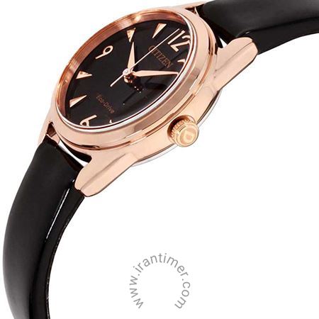 قیمت و خرید ساعت مچی زنانه سیتیزن(CITIZEN) مدل EM0688-01E کلاسیک | اورجینال و اصلی