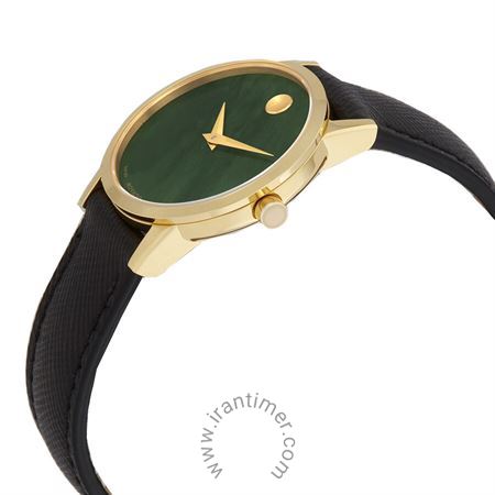 قیمت و خرید ساعت مچی زنانه موادو(MOVADO) مدل 607423 کلاسیک | اورجینال و اصلی