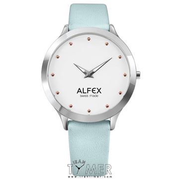 قیمت و خرید ساعت مچی زنانه الفکس(ALFEX) مدل 5705/317 | اورجینال و اصلی
