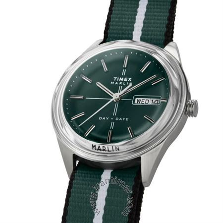 قیمت و خرید ساعت مچی مردانه تایمکس(TIMEX) مدل TW2Y37500 اسپرت | اورجینال و اصلی