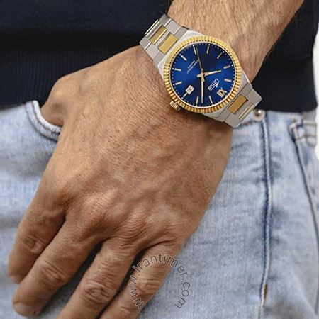 قیمت و خرید ساعت مچی مردانه لوتوس(LOTUS) مدل L18836/2 کلاسیک | اورجینال و اصلی