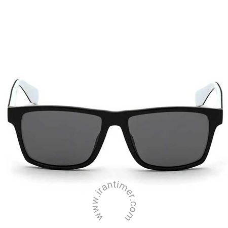 قیمت و خرید عینک آفتابی مردانه اسپرت (adidas) مدل OR 0024 01A 56 | اورجینال و اصلی