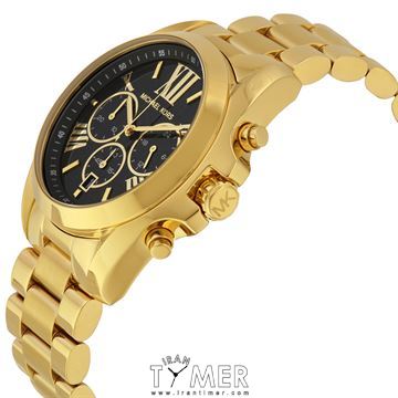 قیمت و خرید ساعت مچی زنانه مایکل کورس(MICHAEL KORS) مدل MK5739 کلاسیک | اورجینال و اصلی