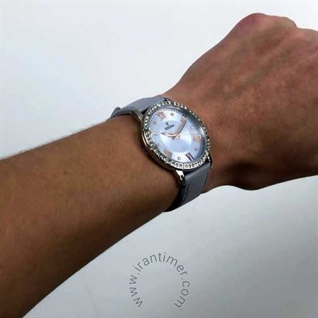 قیمت و خرید ساعت مچی زنانه فستینا(FESTINA) مدل F20412/3 کلاسیک | اورجینال و اصلی