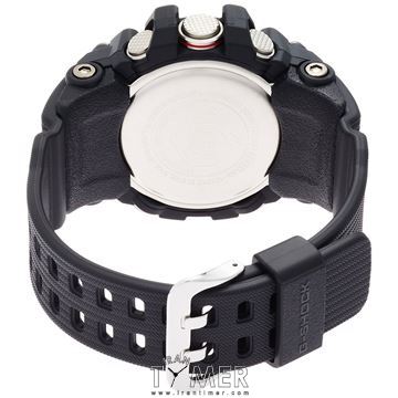 قیمت و خرید ساعت مچی مردانه کاسیو (CASIO) جی شاک مدل GG-1000RG-1ADR اسپرت | اورجینال و اصلی
