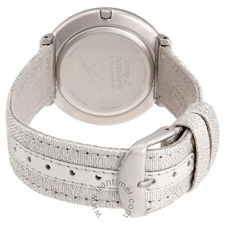 قیمت و خرید ساعت مچی زنانه سیتیزن(CITIZEN) مدل EG7000-01A کلاسیک | اورجینال و اصلی