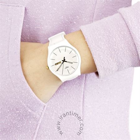 قیمت و خرید ساعت مچی مردانه زنانه سواچ(SWATCH) مدل SUOW703 کلاسیک | اورجینال و اصلی