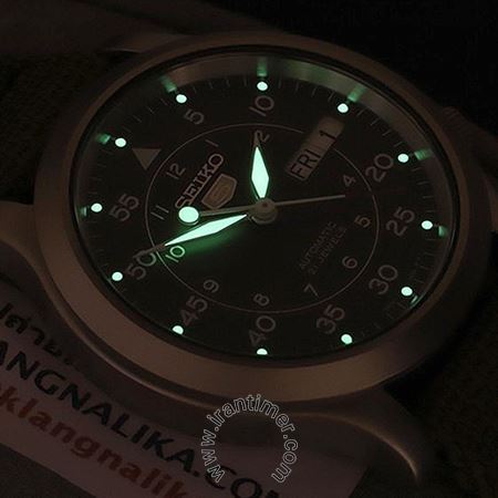 قیمت و خرید ساعت مچی مردانه زنانه سیکو(SEIKO) مدل SNK807K2 | اورجینال و اصلی