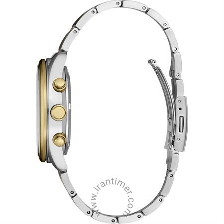 قیمت و خرید ساعت مچی مردانه سیکو(SEIKO) مدل SSB430P1 کلاسیک | اورجینال و اصلی