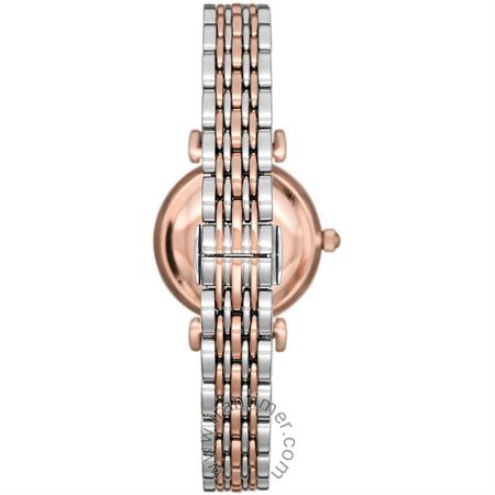 قیمت و خرید ساعت مچی زنانه امپریو آرمانی(EMPORIO ARMANI) مدل AR11223 کلاسیک | اورجینال و اصلی