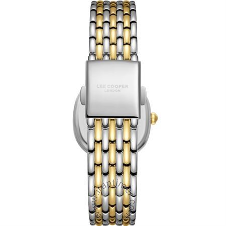 قیمت و خرید ساعت مچی زنانه لیکوپر(LEE COOPER) مدل LC08159.220 کلاسیک | اورجینال و اصلی