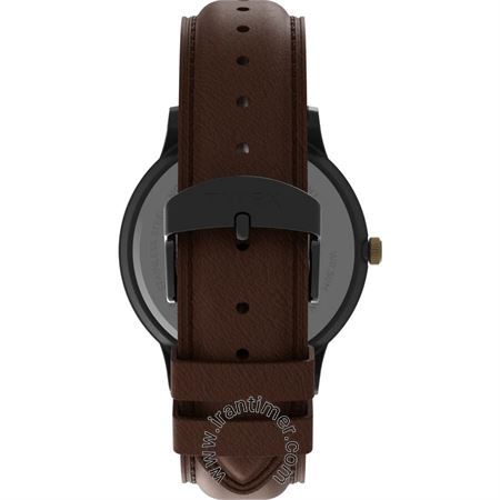 قیمت و خرید ساعت مچی مردانه تایمکس(TIMEX) مدل TW2U88500 کلاسیک | اورجینال و اصلی