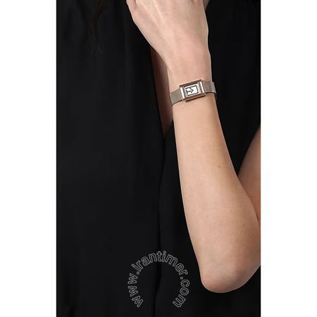 قیمت و خرید ساعت مچی زنانه تروساردی(TRUSSARDI) مدل R2453155501 کلاسیک | اورجینال و اصلی