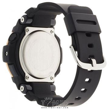 قیمت و خرید ساعت مچی کاسیو (CASIO) بیبی جی مدل BGA-210-1BDR اسپرت | اورجینال و اصلی