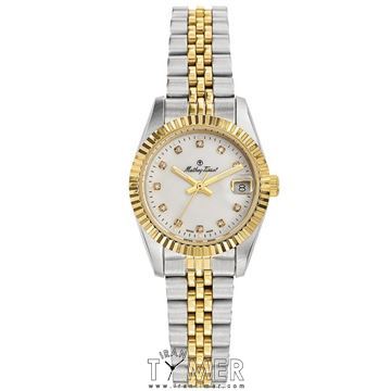قیمت و خرید ساعت مچی زنانه متی تیسوت(MATHEY TISSOT) مدل D710BI کلاسیک | اورجینال و اصلی