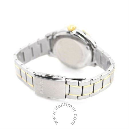 قیمت و خرید ساعت مچی زنانه سیکو(SEIKO) مدل SSDE008 کلاسیک | اورجینال و اصلی
