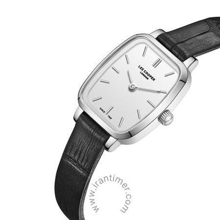 قیمت و خرید ساعت مچی زنانه لیکوپر(LEE COOPER) مدل LC08390.331 کلاسیک | اورجینال و اصلی