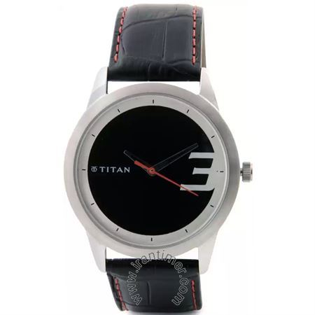 قیمت و خرید ساعت مچی مردانه تایتِن(TITAN) مدل T1584SL02 کلاسیک | اورجینال و اصلی
