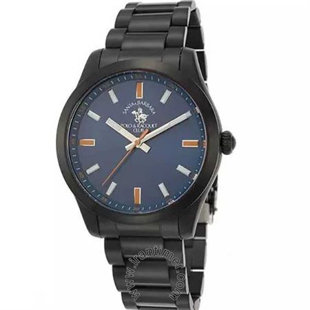 قیمت و خرید ساعت مچی مردانه سانتا باربارا پلو(Santa Barbara Polo) مدل SB.1.10106-2 کلاسیک | اورجینال و اصلی