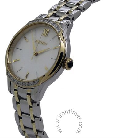 قیمت و خرید ساعت مچی زنانه سیکو(SEIKO) مدل SRZ544P1-CERTI کلاسیک | اورجینال و اصلی