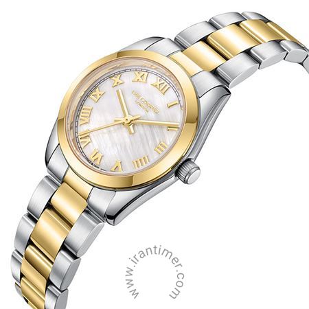 قیمت و خرید ساعت مچی زنانه لیکوپر(LEE COOPER) مدل LC08190.220 کلاسیک | اورجینال و اصلی