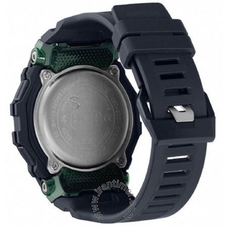 قیمت و خرید ساعت مچی مردانه کاسیو (CASIO) جی شاک مدل GBD-200UU-1DR اسپرت | اورجینال و اصلی