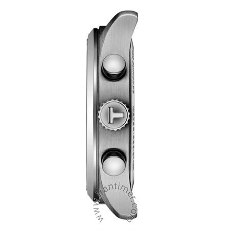 قیمت و خرید ساعت مچی مردانه تیسوت(TISSOT) مدل T116.417.11.042.00 اسپرت | اورجینال و اصلی