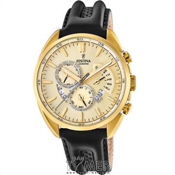 قیمت و خرید ساعت مچی مردانه فستینا(FESTINA) مدل F20268/1 کلاسیک | اورجینال و اصلی