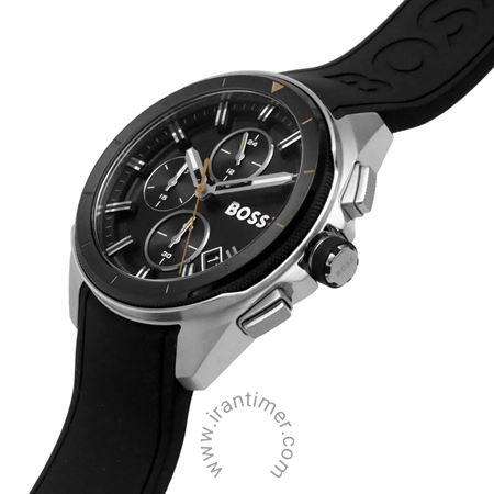 قیمت و خرید ساعت مچی مردانه هوگو باس(HUGO BOSS) مدل 1513953 اسپرت | اورجینال و اصلی