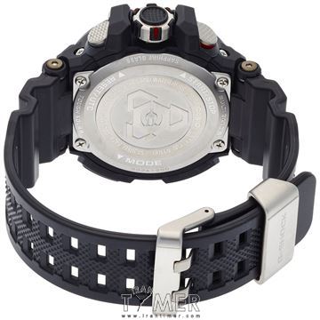 قیمت و خرید ساعت مچی مردانه کاسیو (CASIO) جی شاک مدل GW-A1100-1ADR اسپرت | اورجینال و اصلی