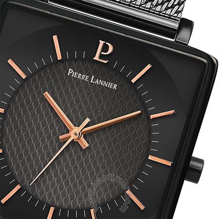 قیمت و خرید ساعت مچی مردانه پیر لنیر(PIERRE LANNIER) مدل 211J438 کلاسیک | اورجینال و اصلی