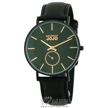 قیمت و خرید ساعت مچی زنانه جوجو(JOJO) مدل JO96886.88R کلاسیک | اورجینال و اصلی