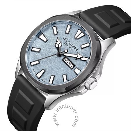 قیمت و خرید ساعت مچی مردانه لیکوپر(LEE COOPER) مدل LC08364.301 اسپرت | اورجینال و اصلی