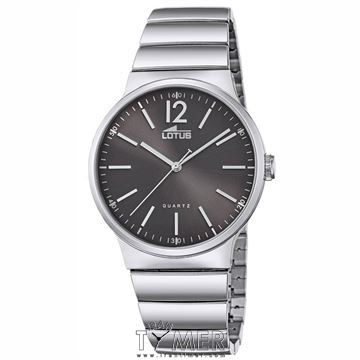 ساعت مچی مردانه کلاسیک تمام استیل