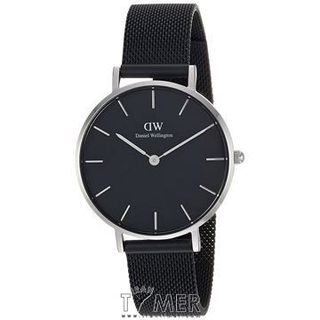قیمت و خرید ساعت مچی زنانه دنیل ولینگتون(DANIEL WELLINGTON) مدل DW00100202 کلاسیک | اورجینال و اصلی