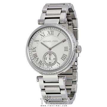 قیمت و خرید ساعت مچی زنانه مایکل کورس(MICHAEL KORS) مدل MK5866 کلاسیک | اورجینال و اصلی