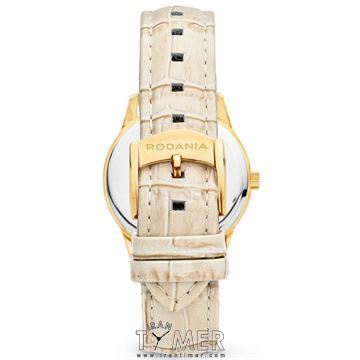 قیمت و خرید ساعت مچی زنانه رودانیا(RODANIA) مدل R-02516532 کلاسیک | اورجینال و اصلی