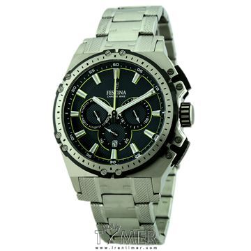قیمت و خرید ساعت مچی مردانه فستینا(FESTINA) مدل F16968/3 کلاسیک اسپرت | اورجینال و اصلی