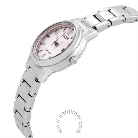 قیمت و خرید ساعت مچی زنانه سیتیزن(CITIZEN) مدل FE1241-71Z کلاسیک | اورجینال و اصلی