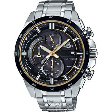 قیمت و خرید ساعت مچی مردانه کاسیو (CASIO) ادیفس(ادیفایس) مدل EQS-600DB-1A9UDF اسپرت | اورجینال و اصلی
