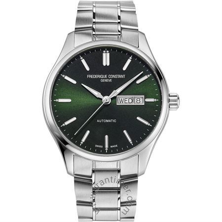 قیمت و خرید ساعت مچی مردانه فردریک کنستانت(FREDERIQUE CONSTANT) مدل FC-304GR5B6B کلاسیک | اورجینال و اصلی