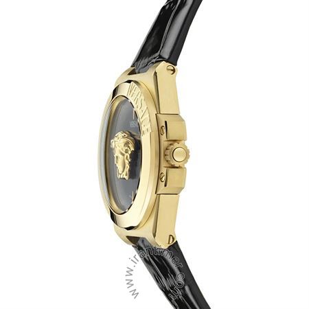 قیمت و خرید ساعت مچی زنانه ورساچه(versace) مدل VE8D00324 کلاسیک | اورجینال و اصلی